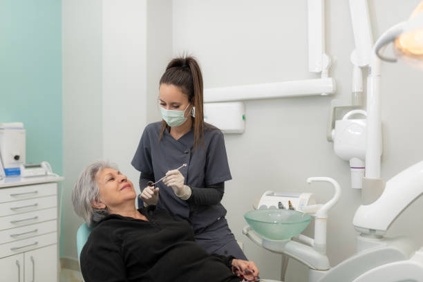 Best Emergency Orthodontic Services in Webb City, MO