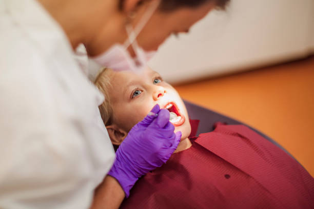Best Cosmetic Emergency Dentistry in Webb City, MO
