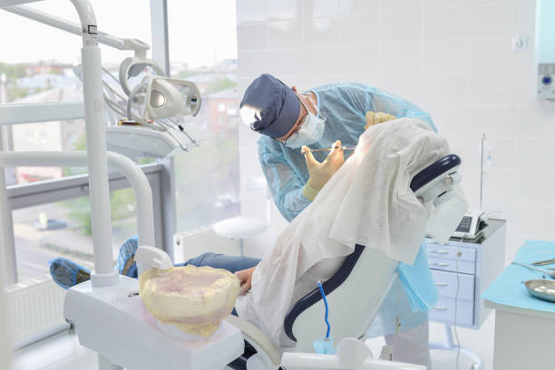Best Emergency Dental Care for Broken or Chipped Teeth in Webb City, MO